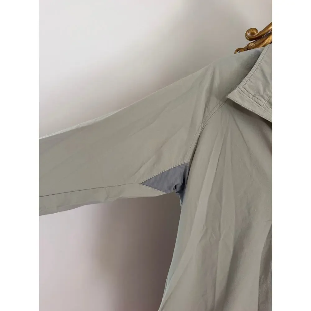 Outdoor Research Ferrosi Half Zip Windshirt